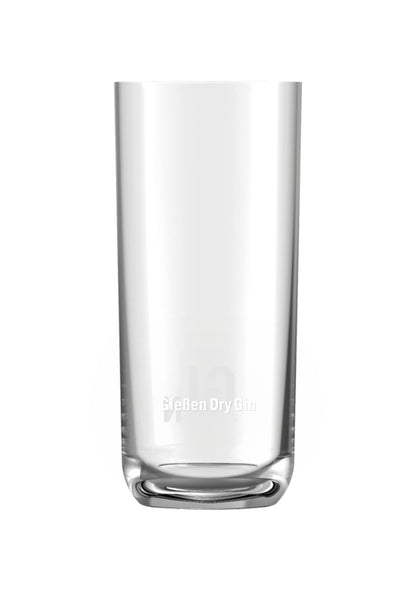 Gießen Dry Gin Longdrink-Glas