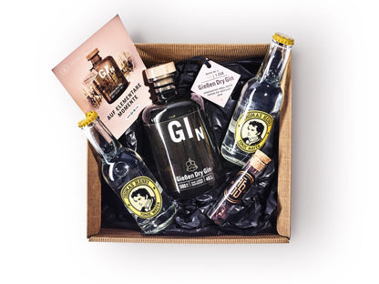 Signature GI-N Tonic Set